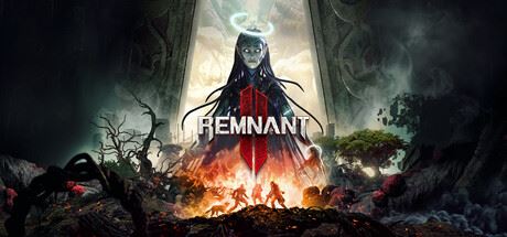 遗迹2 | Remnant II（支持网络联机） Build.12112024 联机版【86.5GB】-师者试卷网