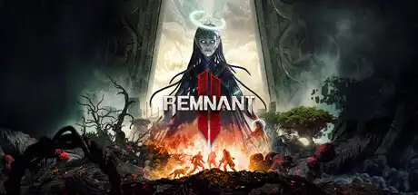遗迹2 | Remnant II v451008 【86.5GB】-师者试卷网