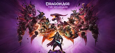 龙腾世纪4：影障守护者 | Dragon Age: The Veilguard v1.0.0 【89.3GB】-师者试卷网