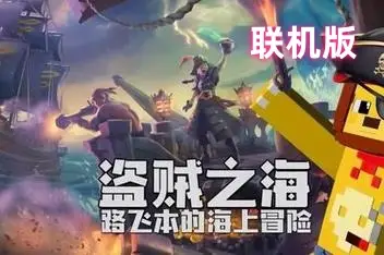 盗贼之海 | Sea of Thieves（支持网络联机） v2.135.4044.0 联机版 【110GB】-师者试卷网