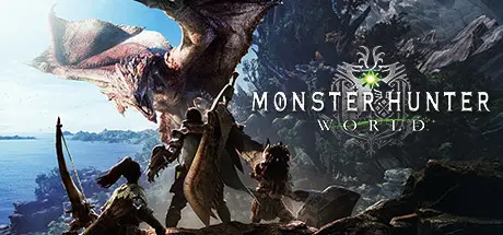 怪物猎人：世界 | Monster Hunter: World v15.23.00 | 整合全DLC 【98.4GB】-师者试卷网