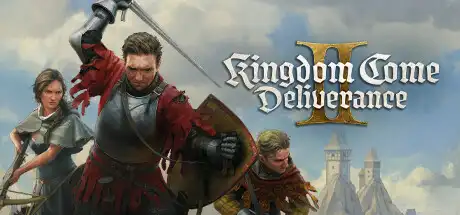 天国：拯救2 | Kingdom Come: Deliverance II v1.2.1 【81.7GB】-师者试卷网